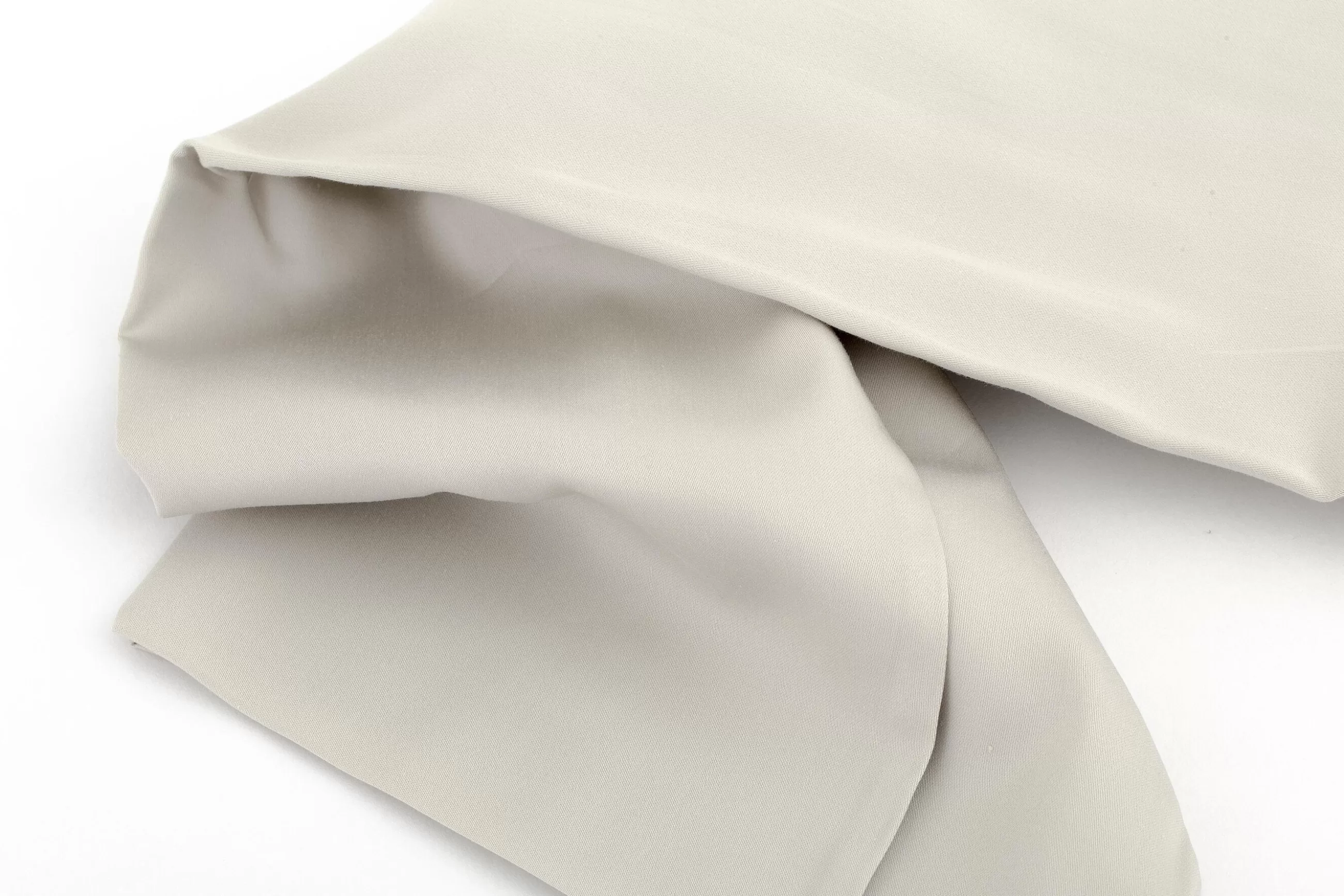 Flamant Eleanor, Housse De Couette, 240X220, Gris, Taies D'Oreiller Non Incluses- Draps De Lit