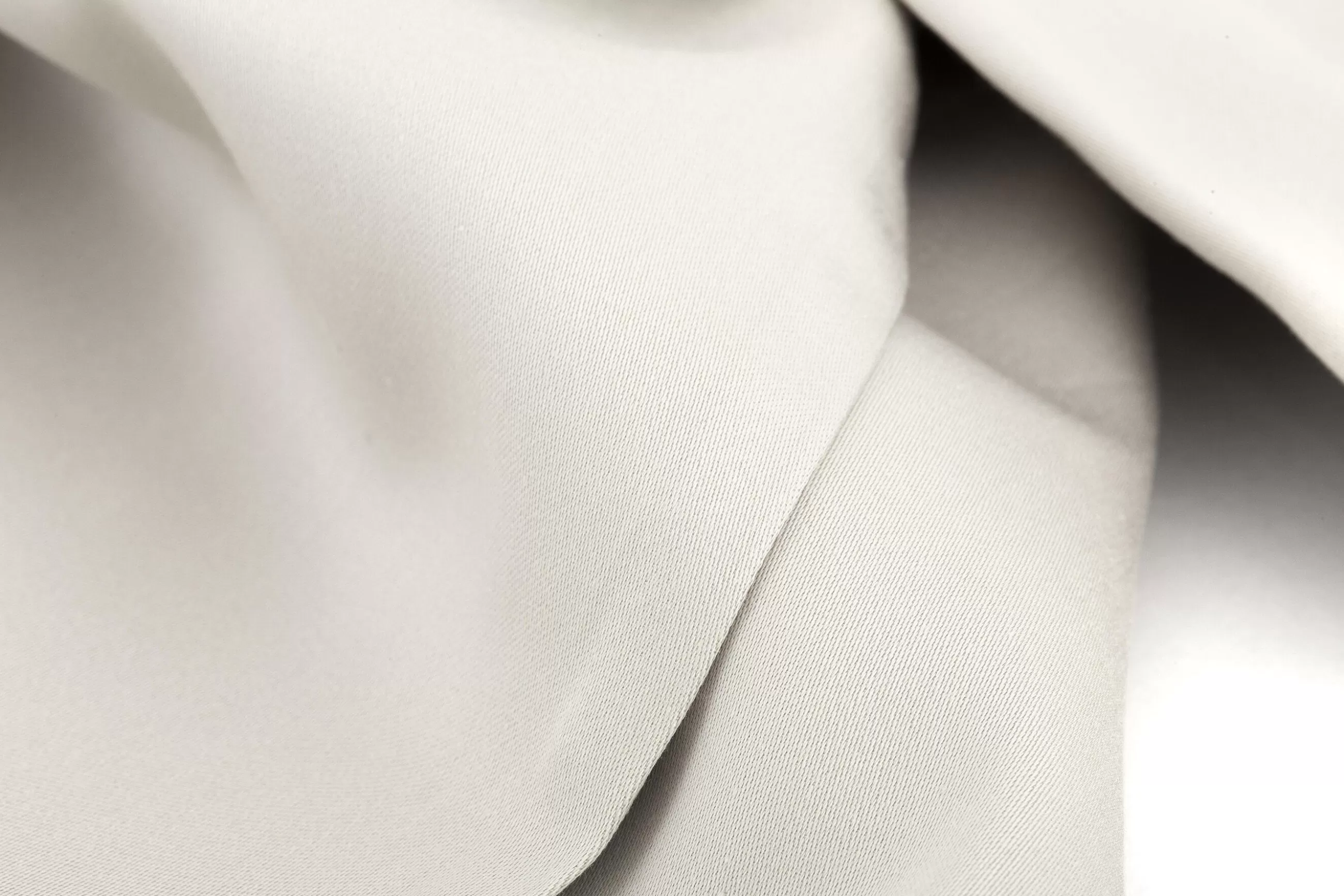 Flamant Eleanor, Housse De Couette, 240X220, Gris, Taies D'Oreiller Non Incluses- Draps De Lit