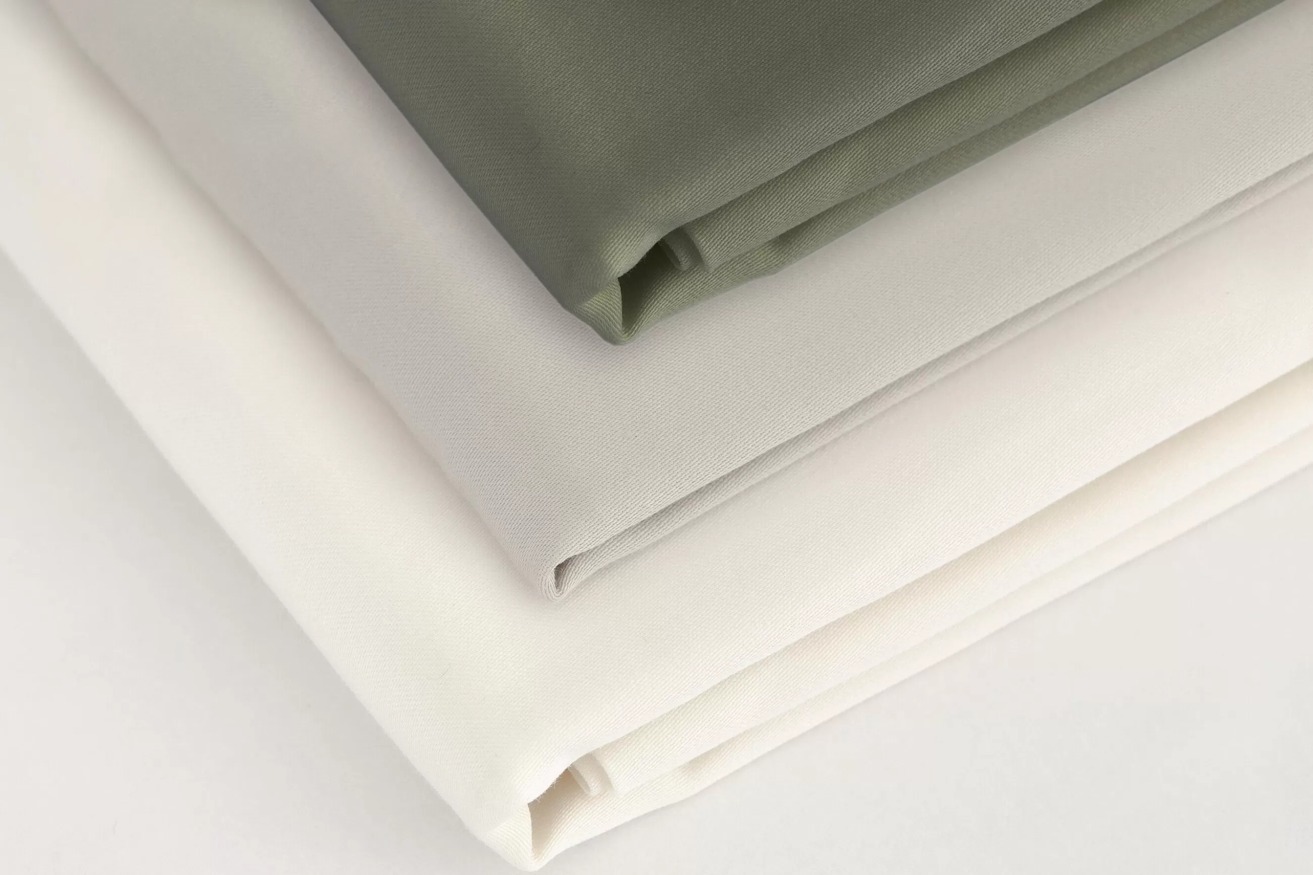 Flamant Eleanor, Housse De Couette, 240X220, Gris, Taies D'Oreiller Non Incluses- Draps De Lit