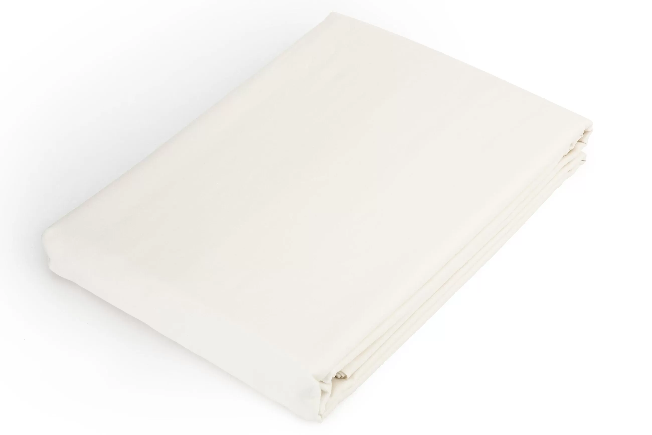 Flamant Eleanor, Housse De Couette, 240X220, Ivoire, Taies D'Oreiller Non Incluses- Draps De Lit