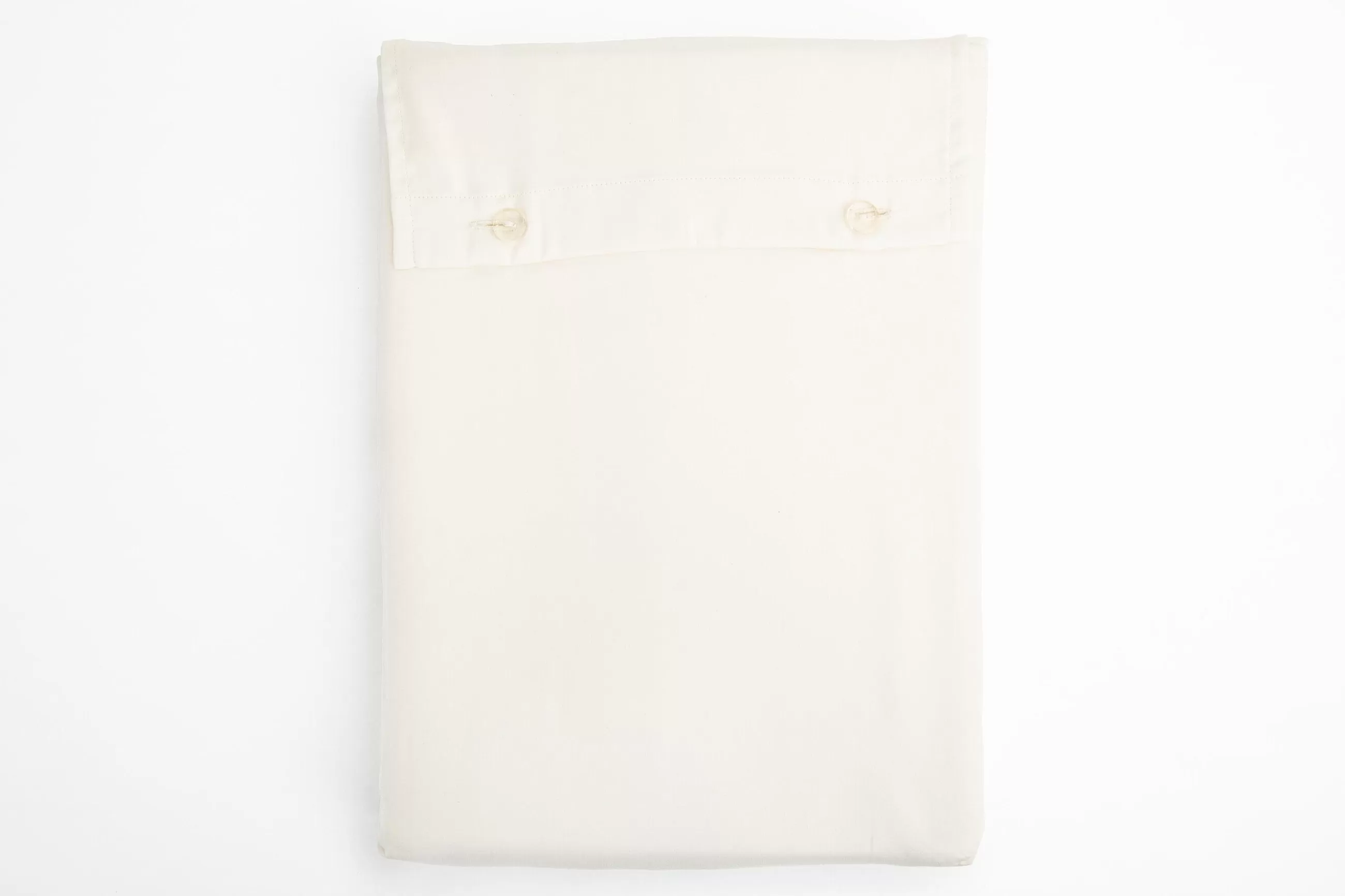 Flamant Eleanor, Housse De Couette, 240X220, Ivoire, Taies D'Oreiller Non Incluses- Draps De Lit