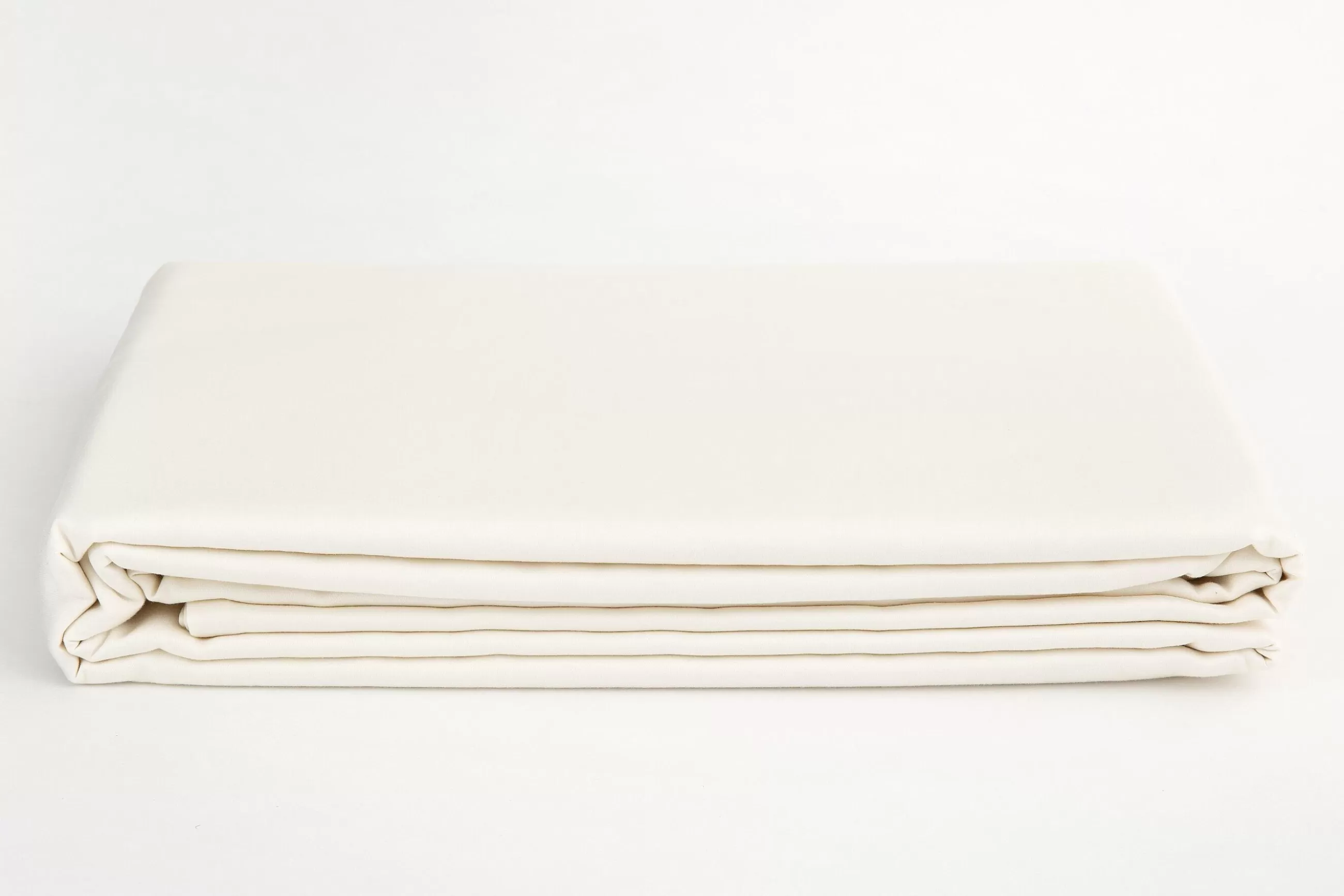 Flamant Eleanor, Housse De Couette, 240X220, Ivoire, Taies D'Oreiller Non Incluses- Draps De Lit